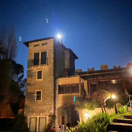 Castrum Di Serravalle ヴィットリオ・ヴェネト エクステリア 写真