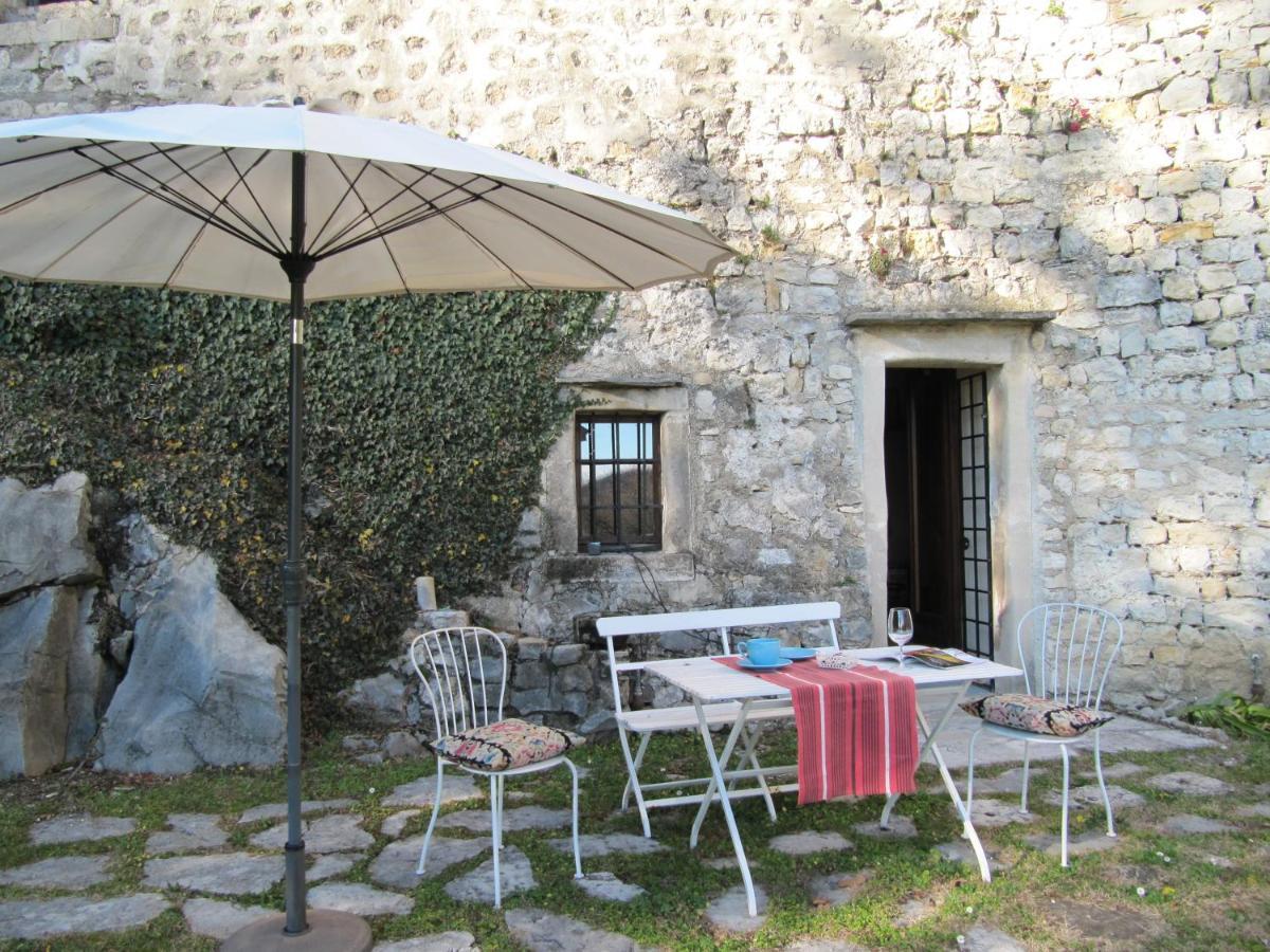 Castrum Di Serravalle ヴィットリオ・ヴェネト エクステリア 写真