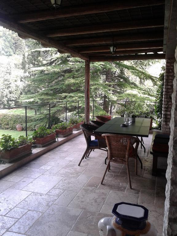 Castrum Di Serravalle ヴィットリオ・ヴェネト エクステリア 写真