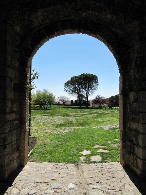 Castrum Di Serravalle ヴィットリオ・ヴェネト エクステリア 写真