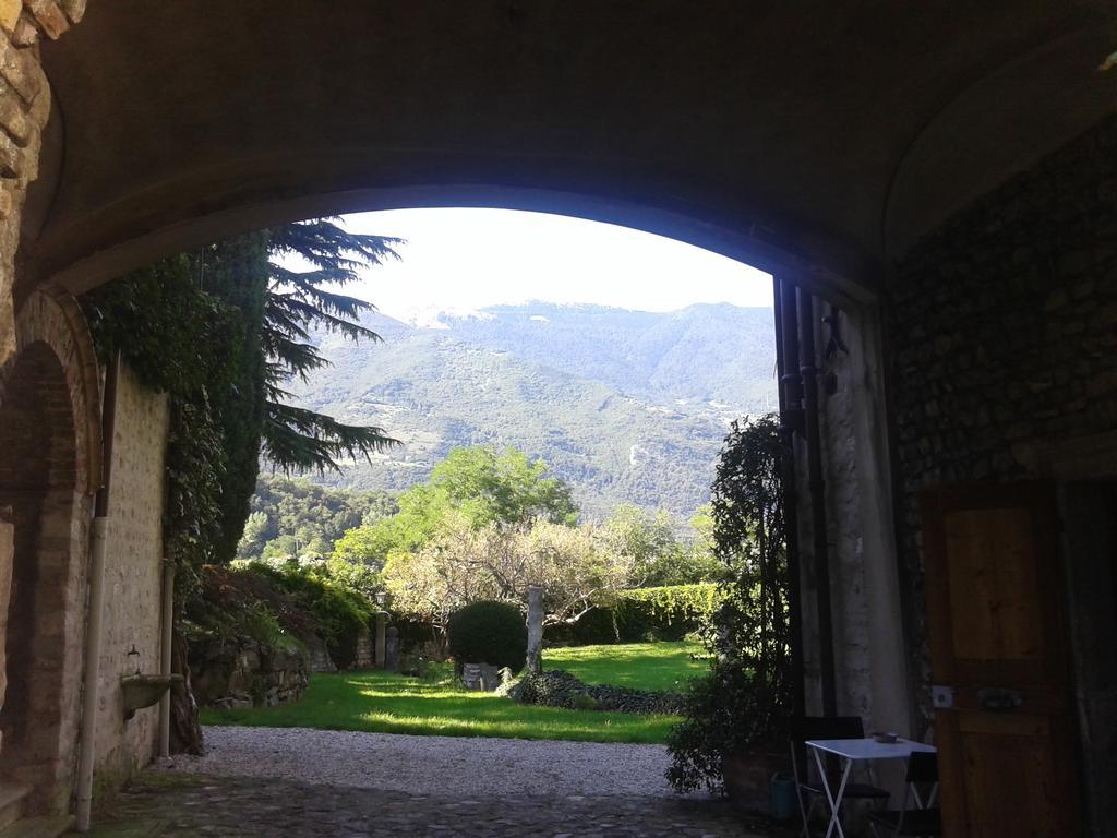 Castrum Di Serravalle ヴィットリオ・ヴェネト エクステリア 写真